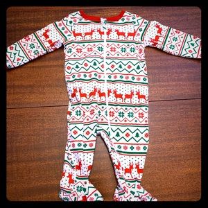Baby girl Christmas outfits